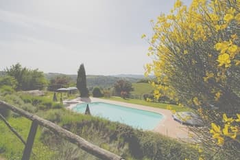 Agriturismo Poggio Pistolese