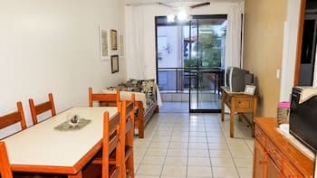 Apartamento Leonardi