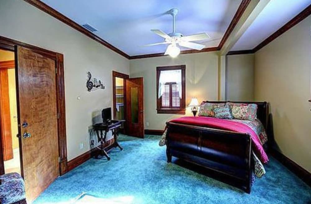 Thomasville Bed and Breakfast