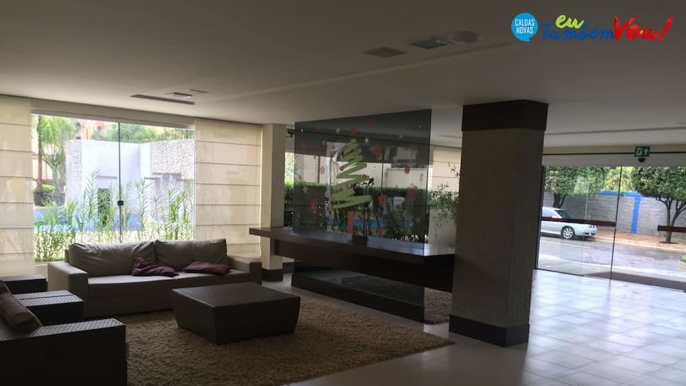 Promenade - Eu Também Vou