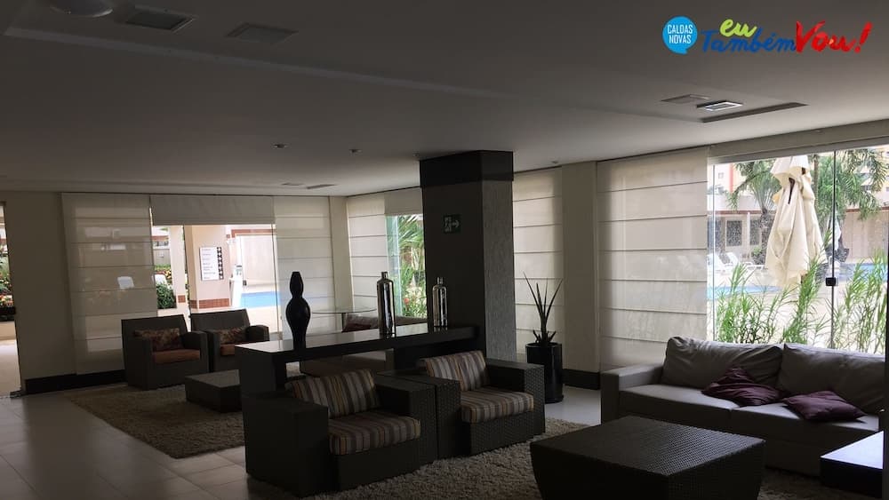 Promenade - Eu Também Vou