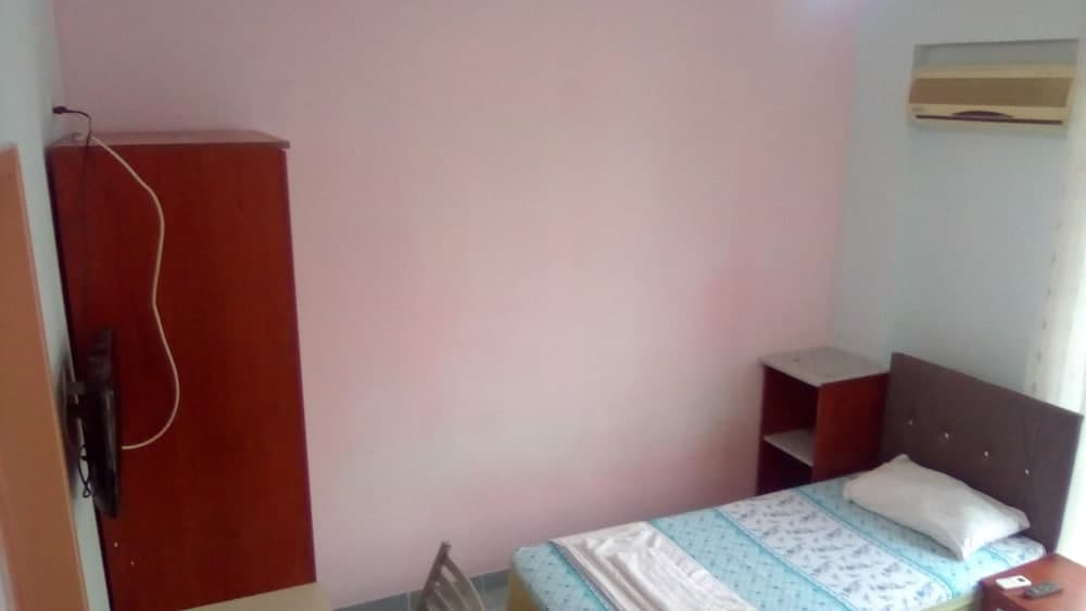 White Cat Sevgi Otel