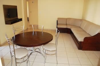 Vitoria das Thermas - JC Temporada