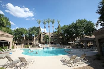 Signature 2 Bedroom Condo by RedAwning