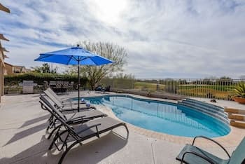 Casa Cave Creek 3 Bedroom Home by RedAwning