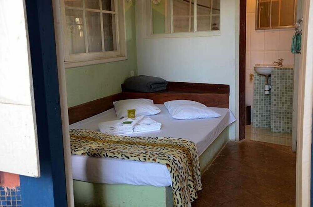 Pousada Recanto de Minas