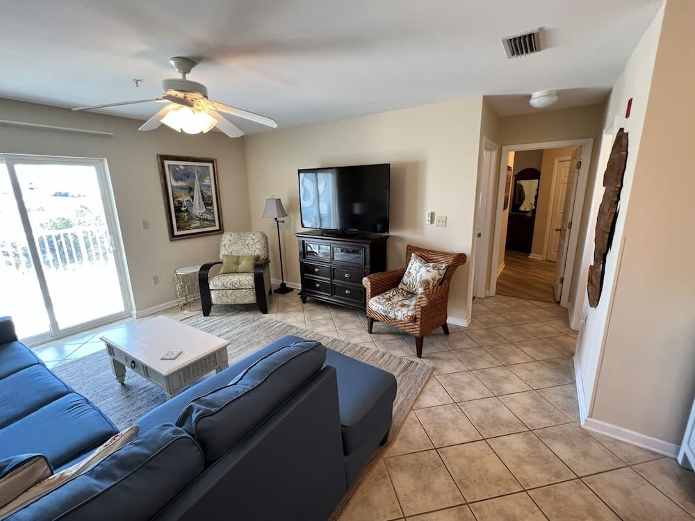 Grand Caribbean 113 2 Bedroom Condo by RedAwning