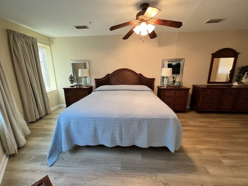 Grand Caribbean 113 2 Bedroom Condo by RedAwning