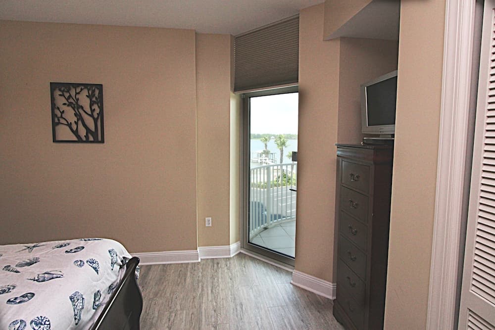 Mustique 302 4 Bedroom Condo by RedAwning