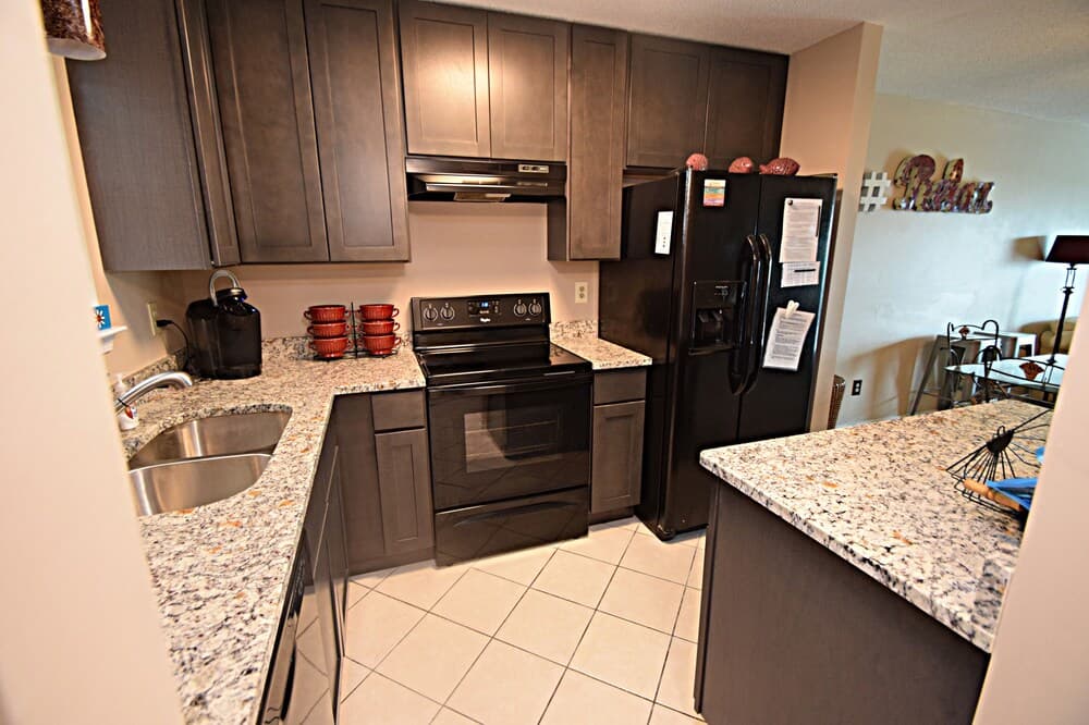 The Landing 105 2 Bedroom Condo by RedAwning