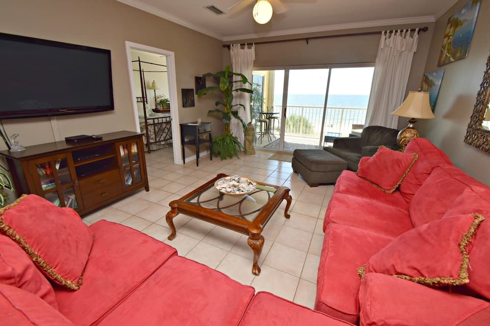 Marlin Key 2c 3 Bedroom Condo by RedAwning