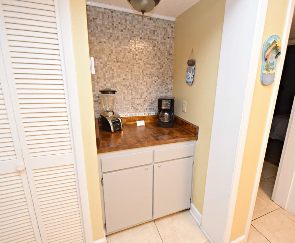 Gulf Shores Plantation 2110 2 Bedroom Condo by RedAwning