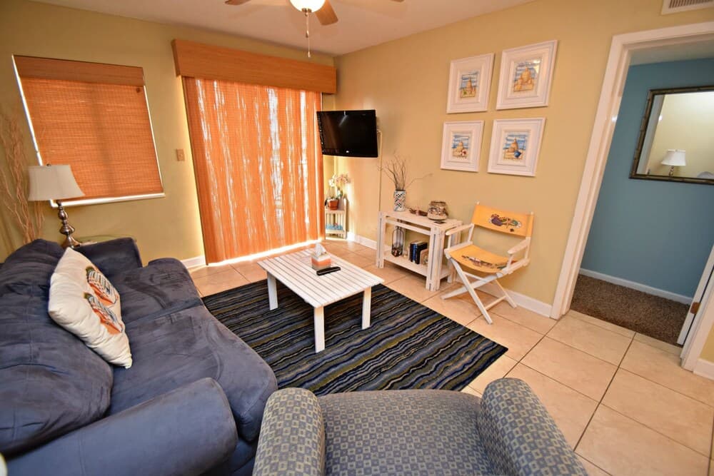 Gulf Shores Plantation 2110 2 Bedroom Condo by RedAwning