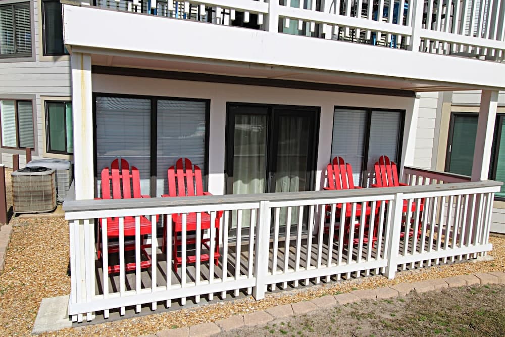 Gulf Shores Plantation 1142 2 Bedroom Condo by RedAwning