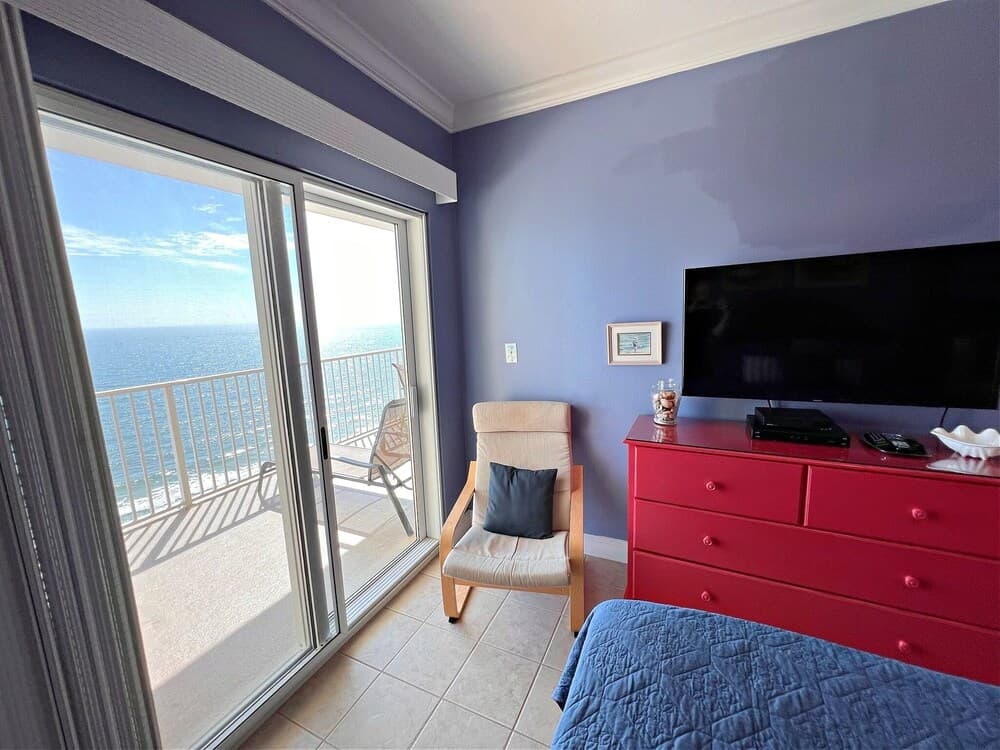 Crystal Shores 1403 2 Bedroom Condo by RedAwning