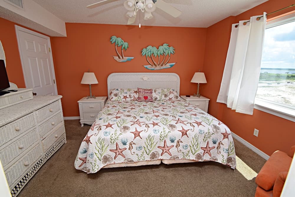 Royal Palms 801 2 Bedroom Condo by RedAwning