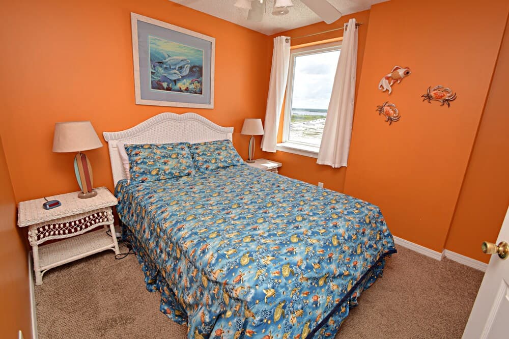 Royal Palms 801 2 Bedroom Condo by RedAwning