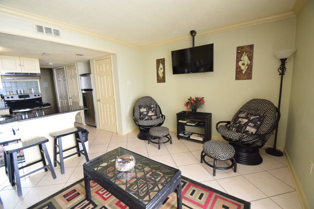 Gulf Shores Surf & Racquet Club 713A by RedAwning