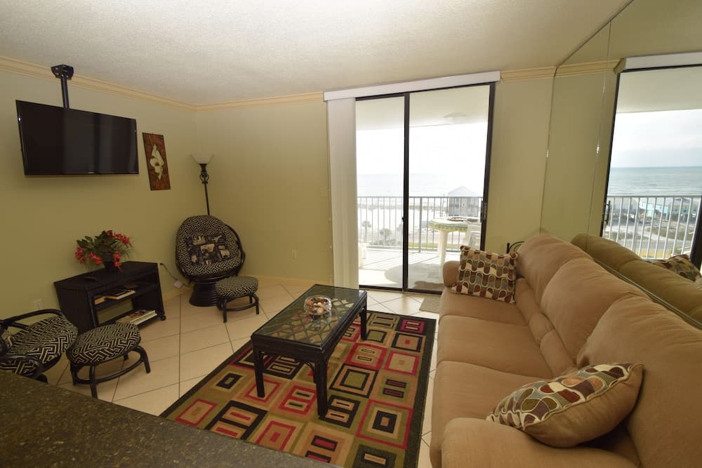 Gulf Shores Surf & Racquet Club 713A by RedAwning