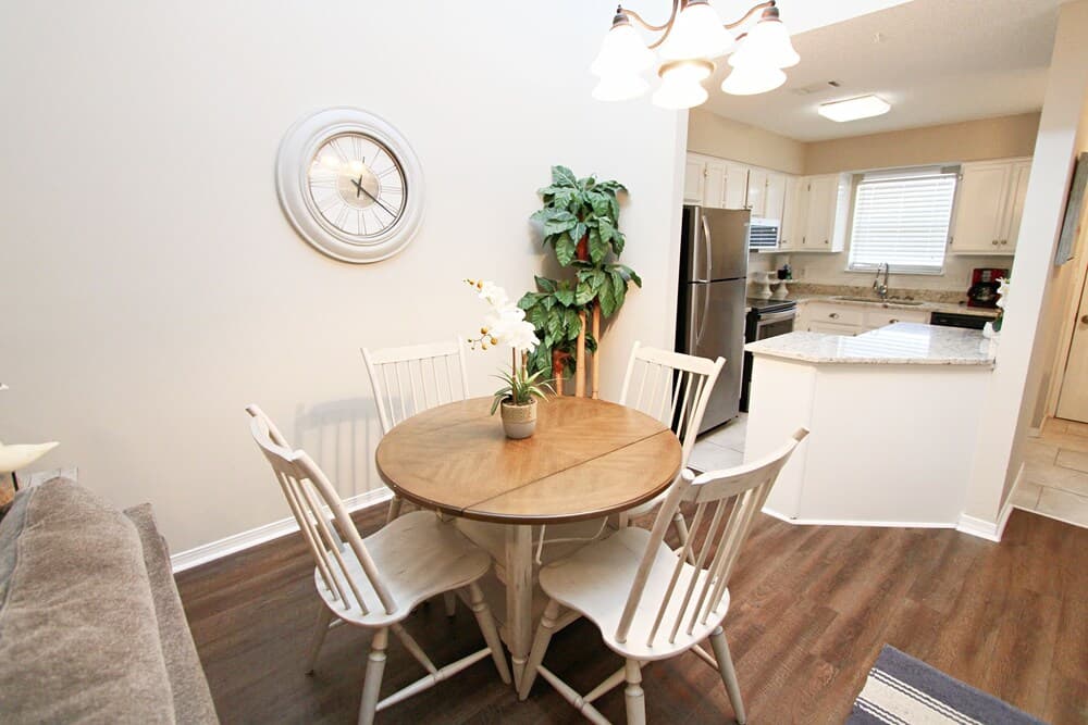 The Landing 208 by RedAwning