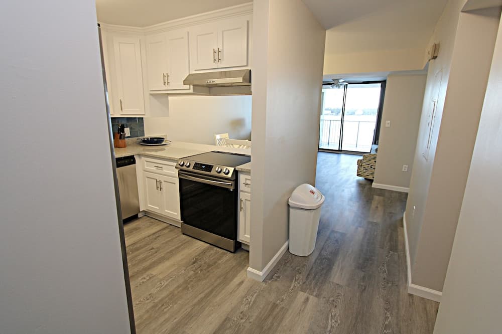 Compass Point 308 2 Bedroom Condo