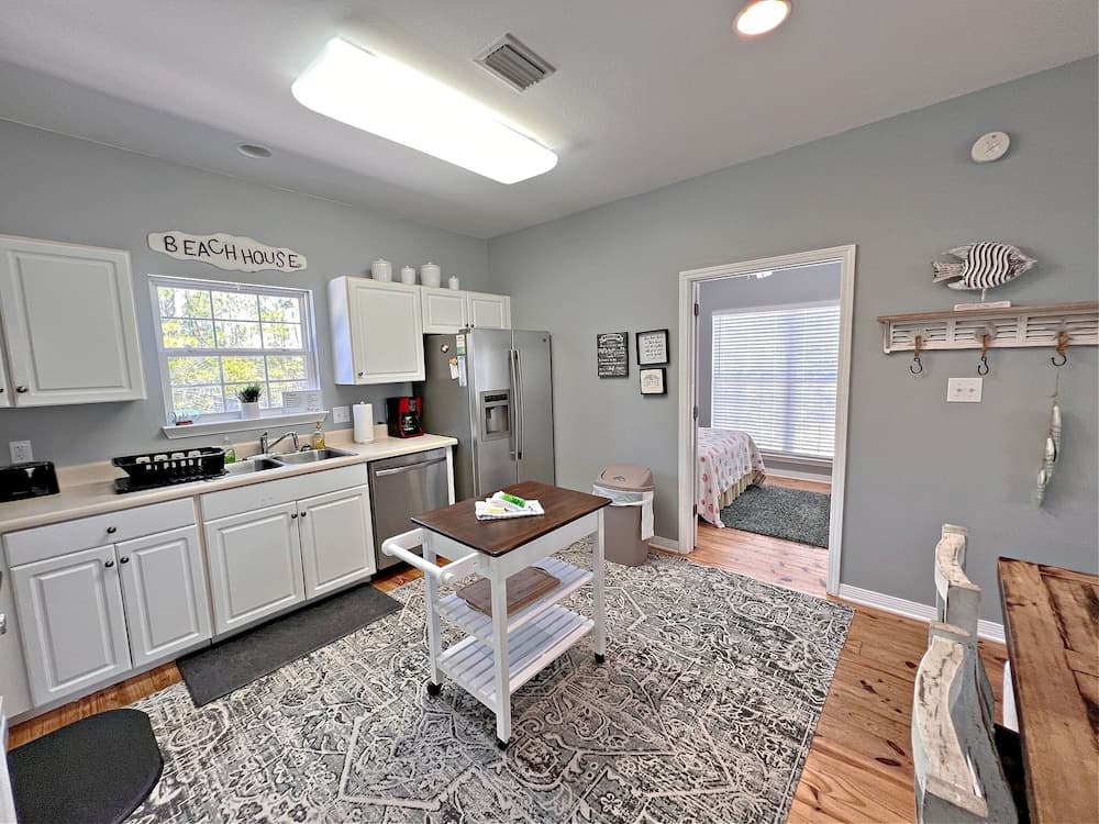 The Rookery 3502 3 Bedroom Home by RedAwning