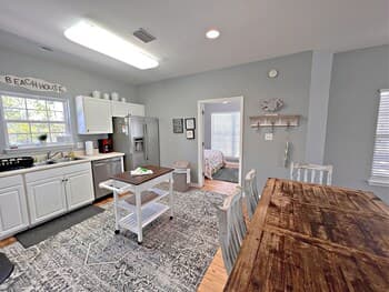 The Rookery 3502 3 Bedroom Home by RedAwning