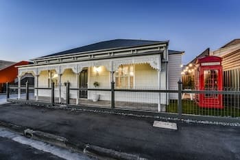 Aloha Luxury Central Apartments