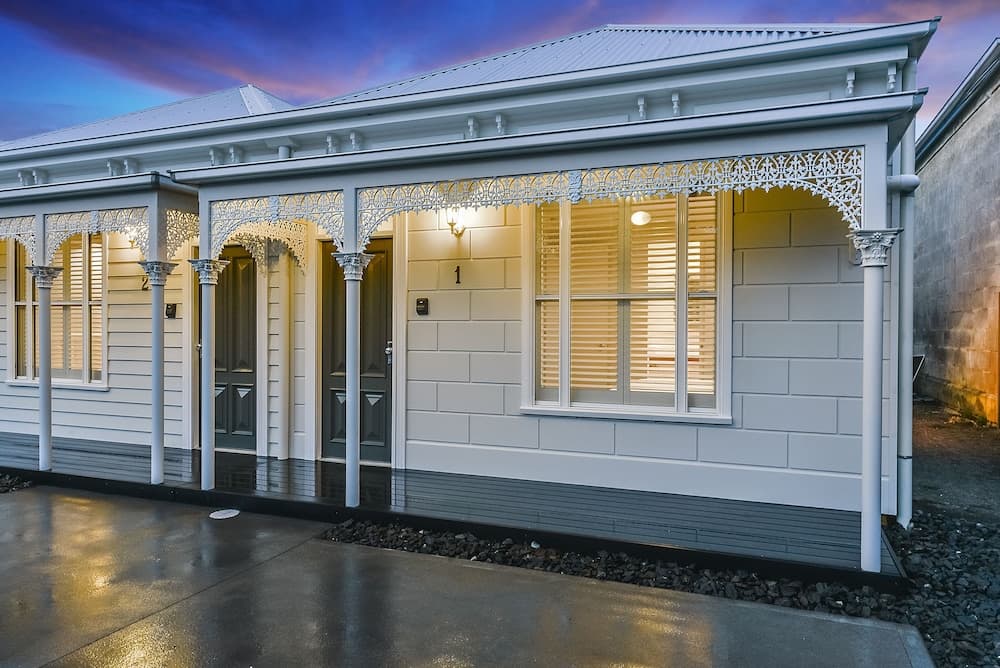 Aloha Luxury Central Apartments