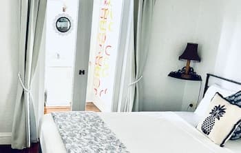 Floriana Guest House