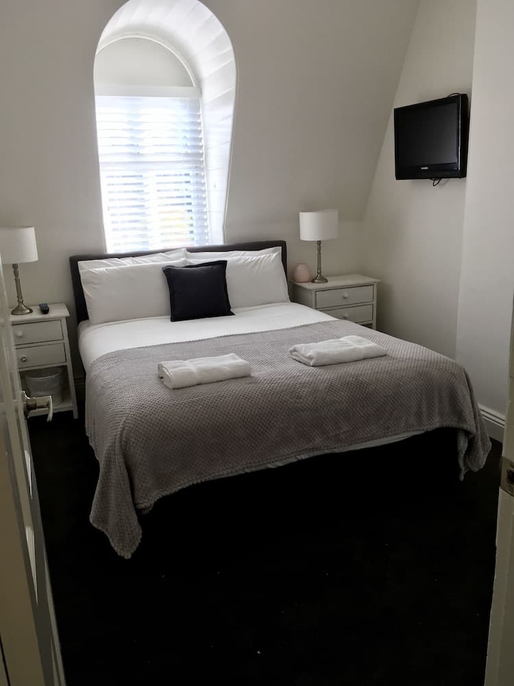 Healesville Grand Hotel