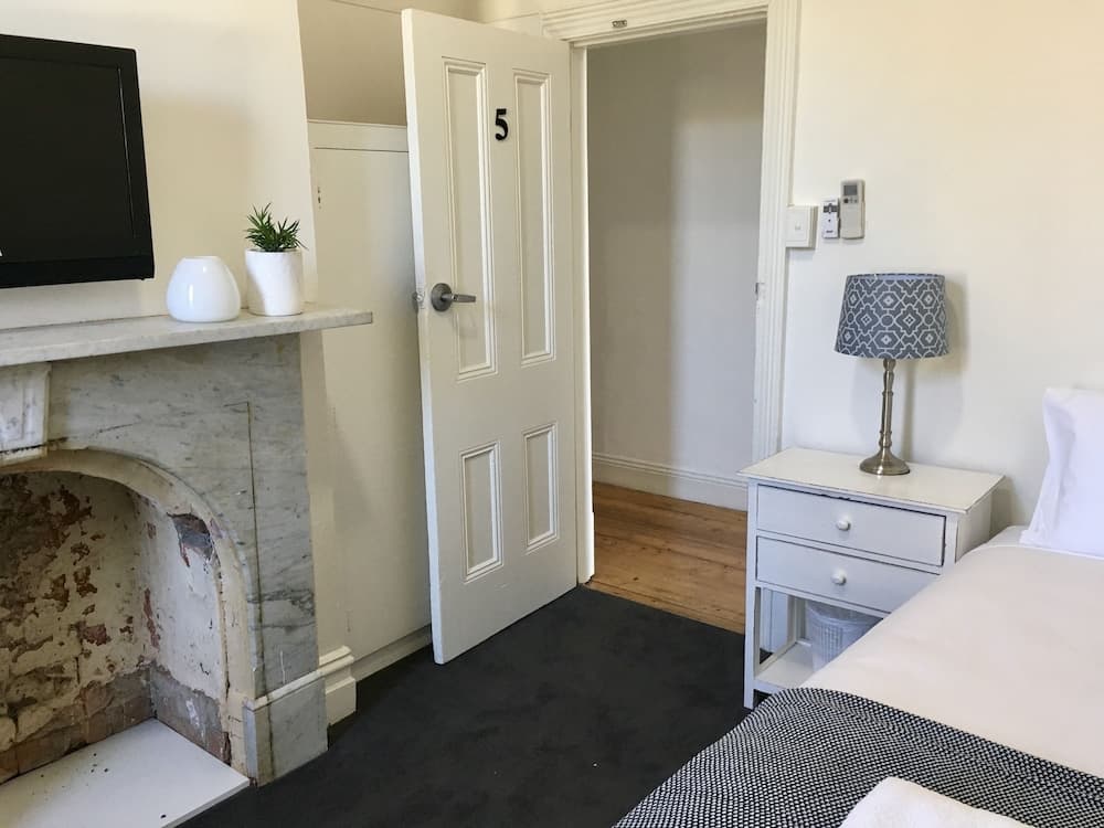 Healesville Grand Hotel