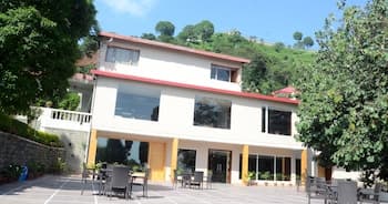 The Fern Surya Resort Kasauli Hills Dharampur