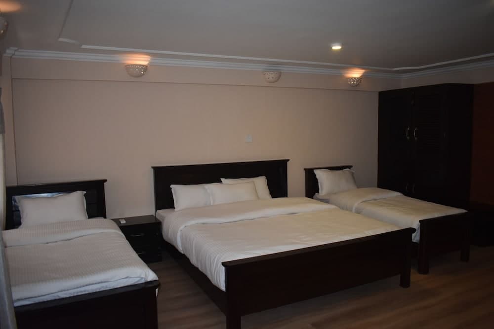 Hotel Heritage Malla