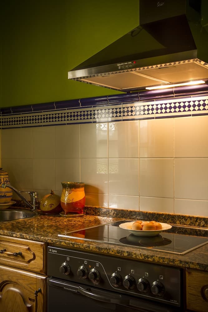 Casa de aldea Peña Careses