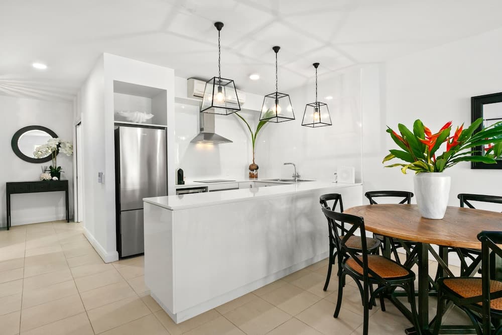 Elysium Private Apartments at The Beach Club