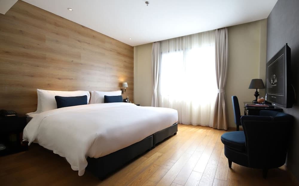 Huangshan Yeechoi Hotel