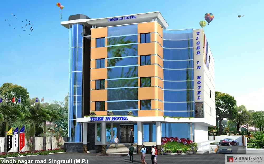 hotel image