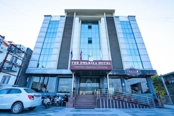 The Dwarika Hotel