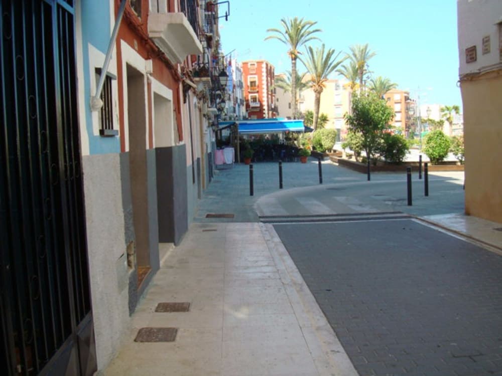 HappyVila Rústico Apartments