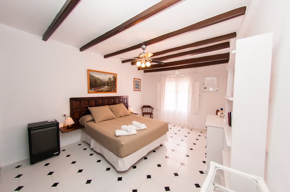 HappyVila Fisherhouse Apartments