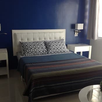 Jieann's Transient Home