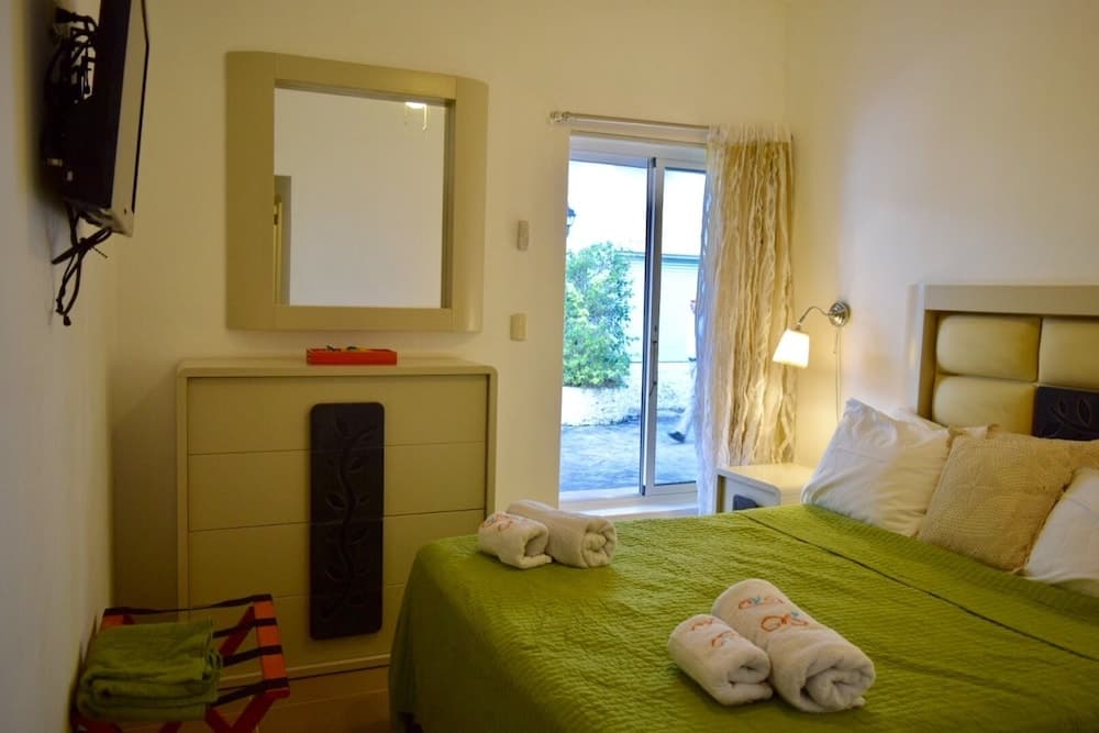 Apartaments at Cadaques Caribe