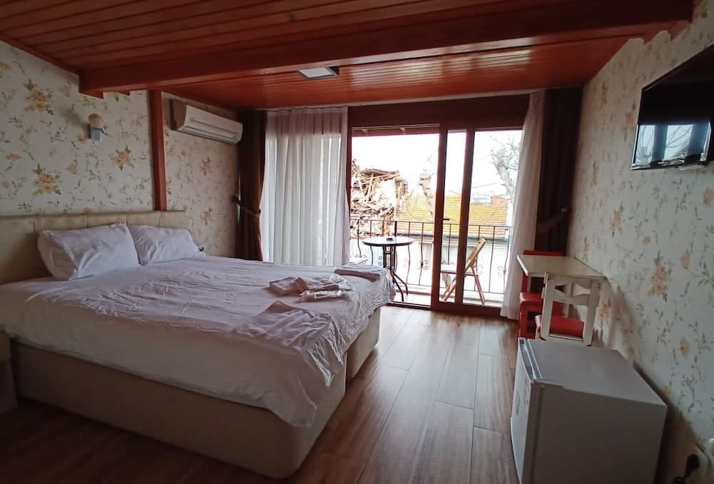 Buyukada Cinar Hotel