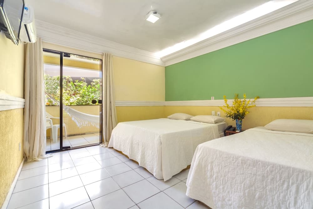 Floral Inn Family Hotel