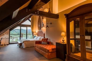 Alojamientos Ainsa Sanchez