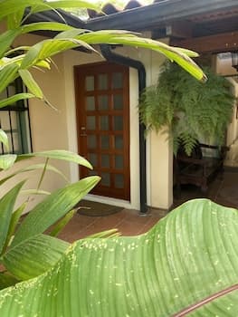 Tierra Magica B&B and Art Studio