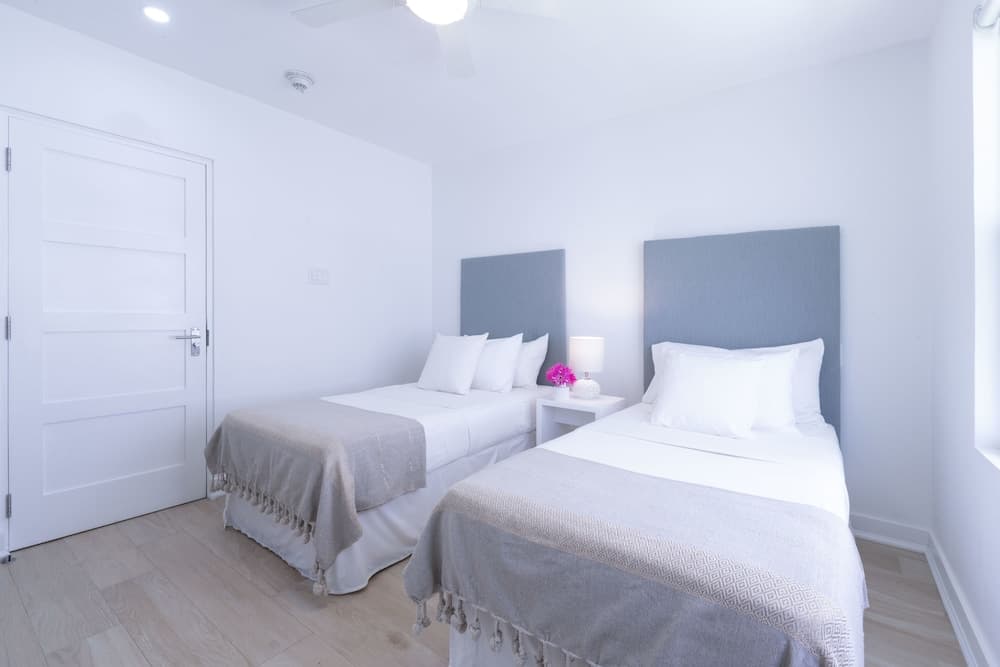 Mullins Grove Luxury Apartments