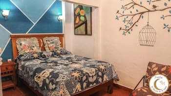 Hospedaje El Mesón De La Luna - Adults Only