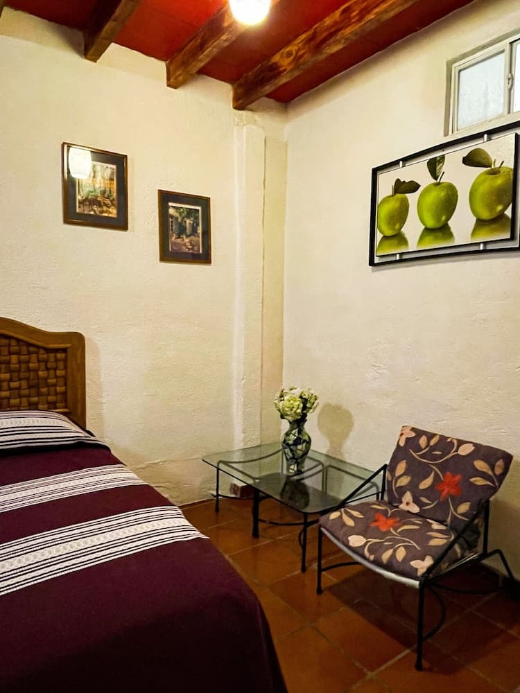 Hospedaje El Mesón De La Luna - Adults Only